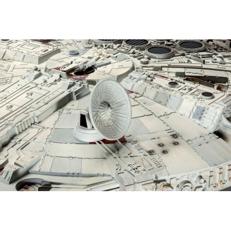 Star Wars: Millennium Falcon