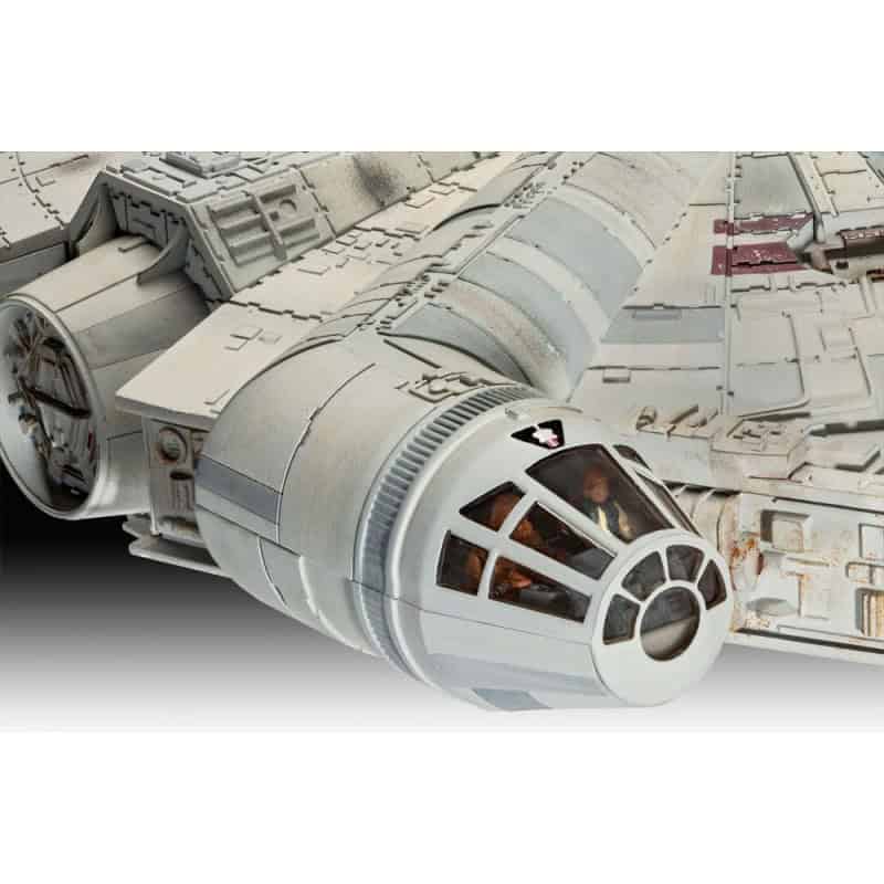 Star Wars: Millennium Falcon