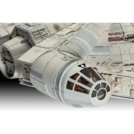 Star Wars: Millennium Falcon
