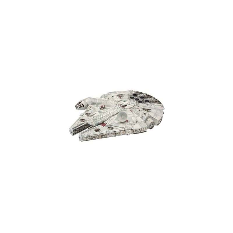 Star Wars: Millennium Falcon