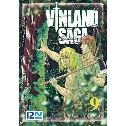 VINLAND SAGA - Tome 9 2