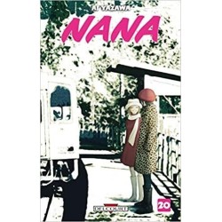 NANA - Tome 20 2