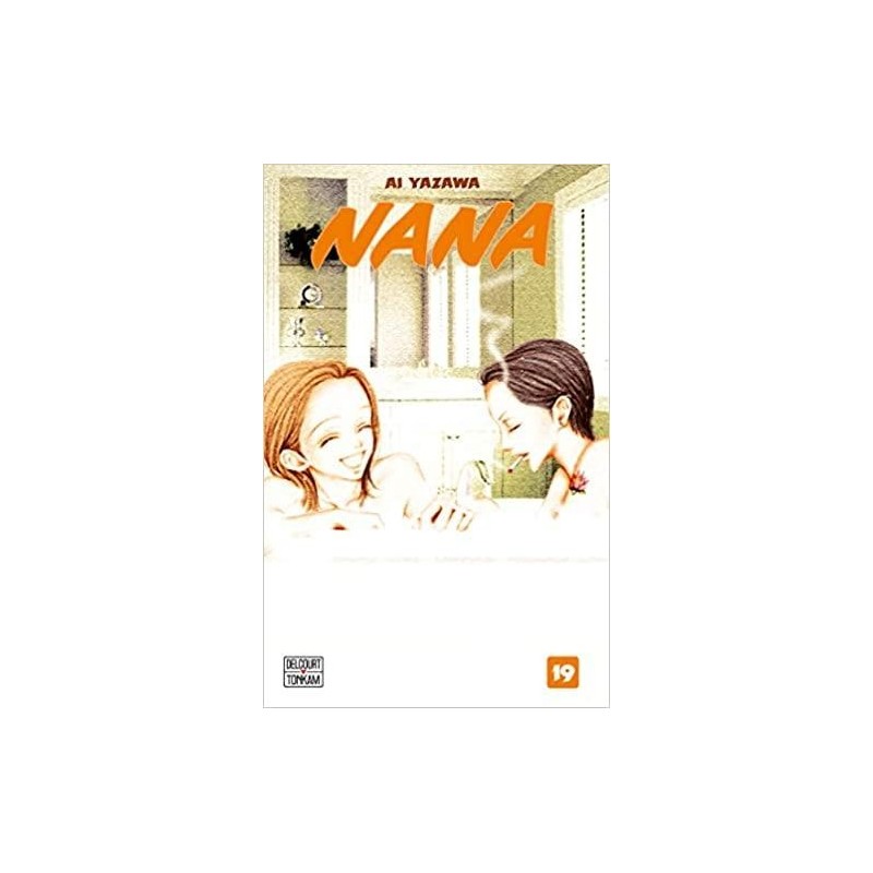 NANA - Tome 19 
