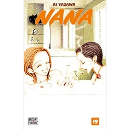 NANA - Tome 19 