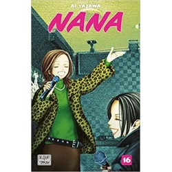 NANA - Tome 16 2
