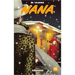 NANA - Tome 15 2