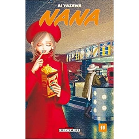 NANA - Tome 11 