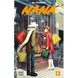 NANA - Tome 9 2