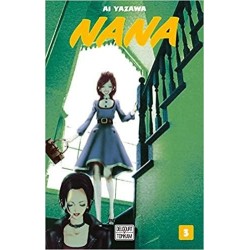 NANA - Tome 3 2