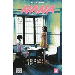 NANA - Tome 2 2
