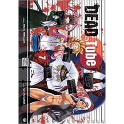 DEAD TUBE - Tome 7 2