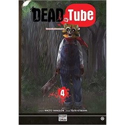 DEAD TUBE - Tome 4 2