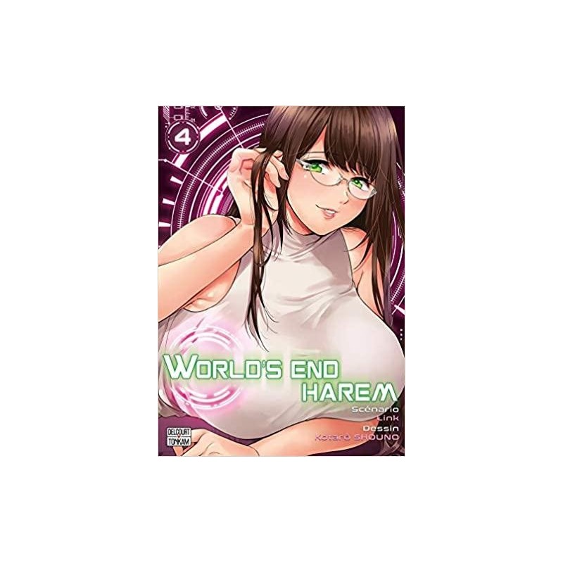 new 