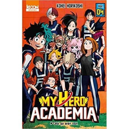 new 