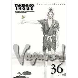 VAGABOND - Tome 36 2