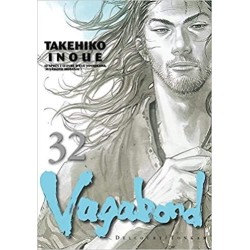 VAGABOND - Tome 32 2