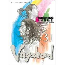 VAGABOND - Tome 31 2