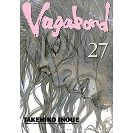 VAGABOND - Tome 27 