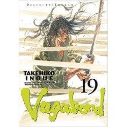 VAGABOND - Tome 19 2