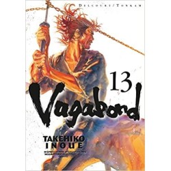 VAGABOND - Tome 13 2