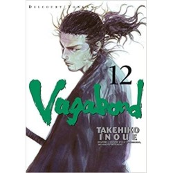 VAGABOND - Tome 12 2