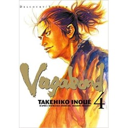 VAGABOND - Tome 4 2