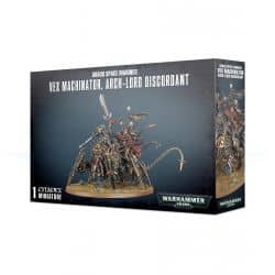 WARHAMMER 40000: CORE BOOK 2