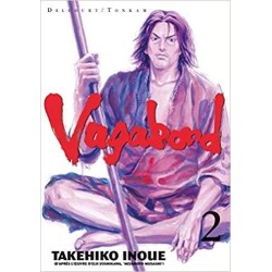VAGABOND - Tome 2 2