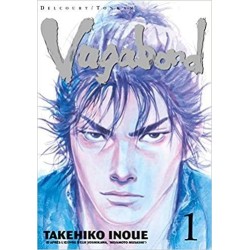 VAGABOND - Tome 1 2