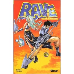 RAVE - Tome 16 2