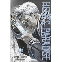 HELL'S PARADISE - Tome 9 2