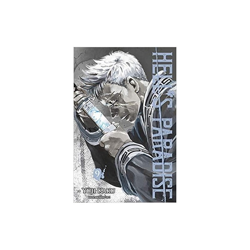 HELL'S PARADISE - Tome 9 