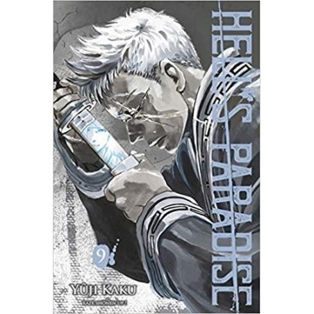 HELL'S PARADISE - Tome 9 