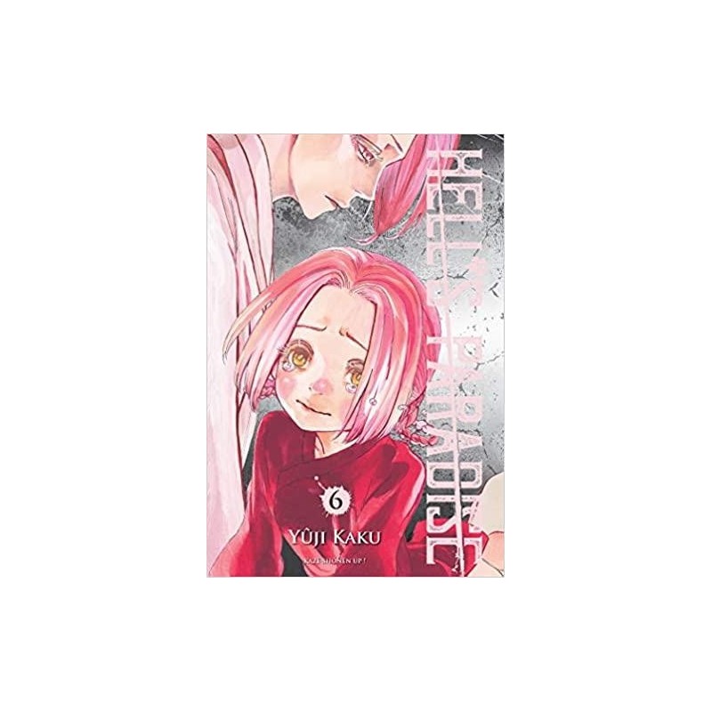 HELL'S PARADISE - Tome 6 