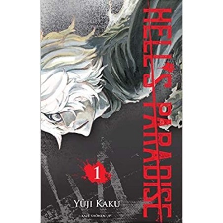 HELL'S PARADISE - Tome 1 