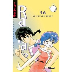 RANMA 1/2 - Tome 36 2