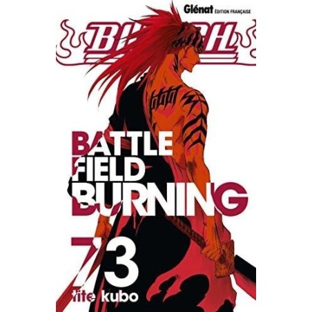 BLEACH - Tome 73 
