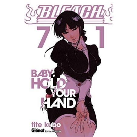BLEACH - Tome 71 