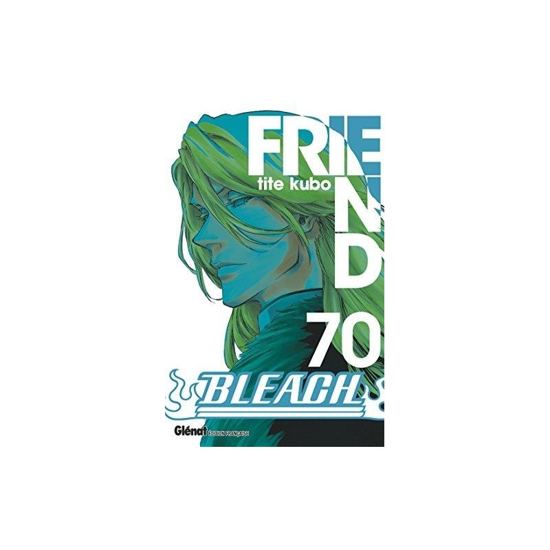 BLEACH - Tome 70 