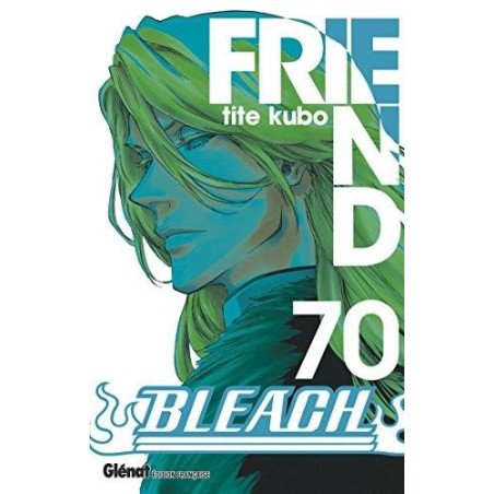 BLEACH - Tome 70 