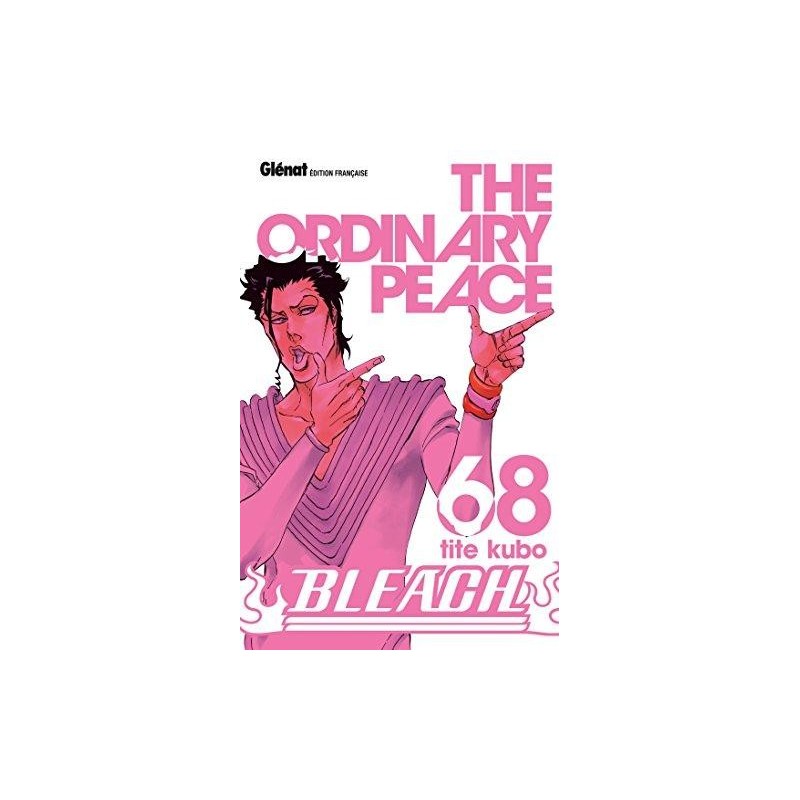 BLEACH - Tome 68 