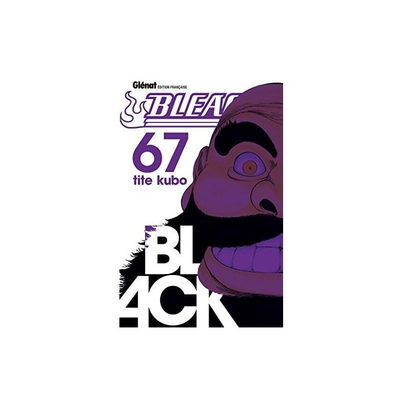 BLEACH - Tome 67 