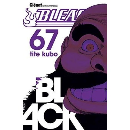 BLEACH - Tome 67 