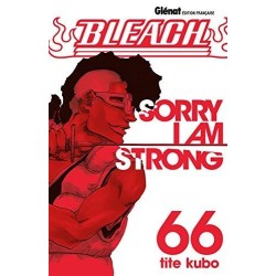 BLEACH - Tome 66 2