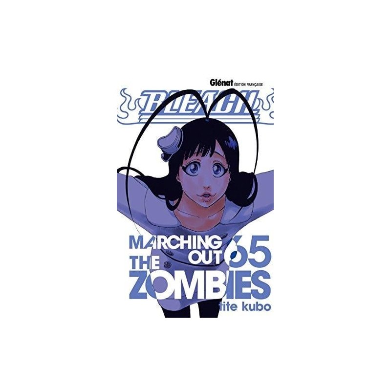 BLEACH - Tome 65 