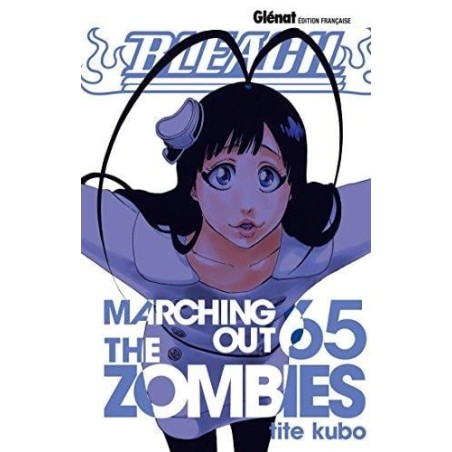 BLEACH - Tome 65 