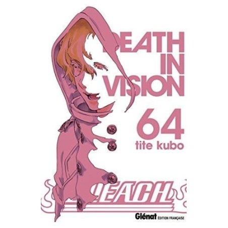 BLEACH - Tome 64 