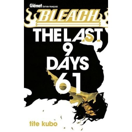 BLEACH - Tome 61 