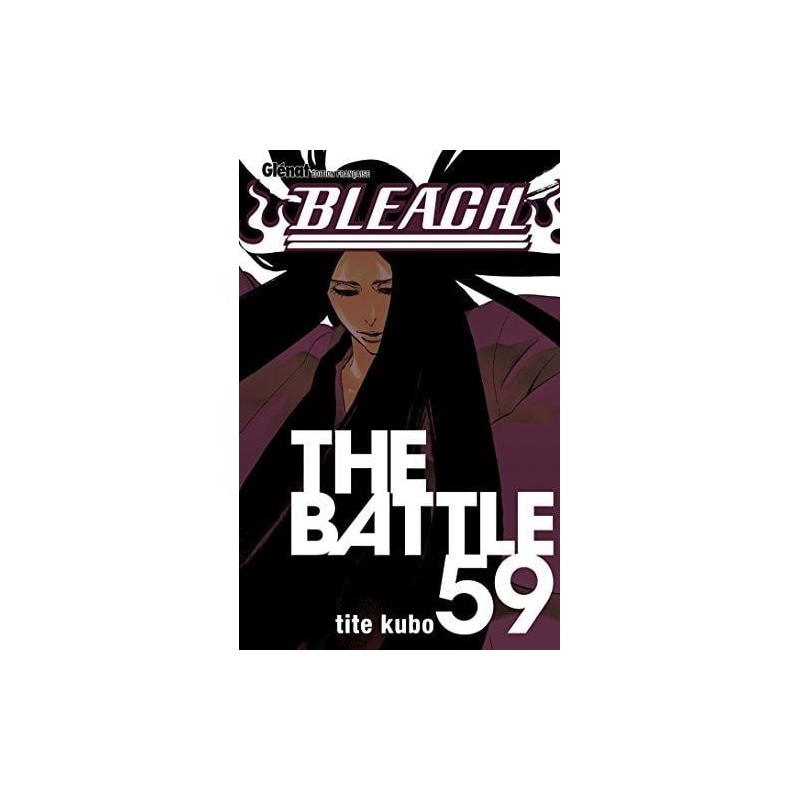 BLEACH - Tome 59 