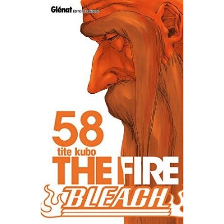BLEACH - Tome 58 
